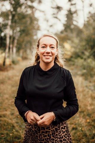 Kirsten Nieuwland, PA bij Huisartsenpraktijk Veldweg