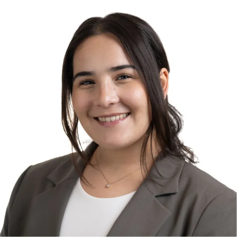 Doktersassistent bij Marie Curie