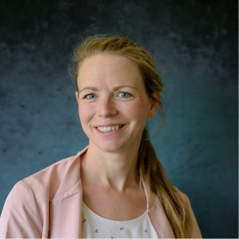 J. Thoonsen, huisarts bij Huisartsenpraktijk de Jonkvrouw