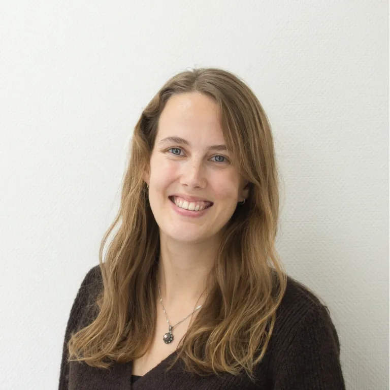 Huisarts Gerbrech Reitsma