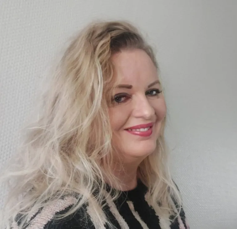 Roelien de Vries, praktijkondersteunend huisarts bij Huisartsenpraktijk Arts en Zorg Leeuwarden 