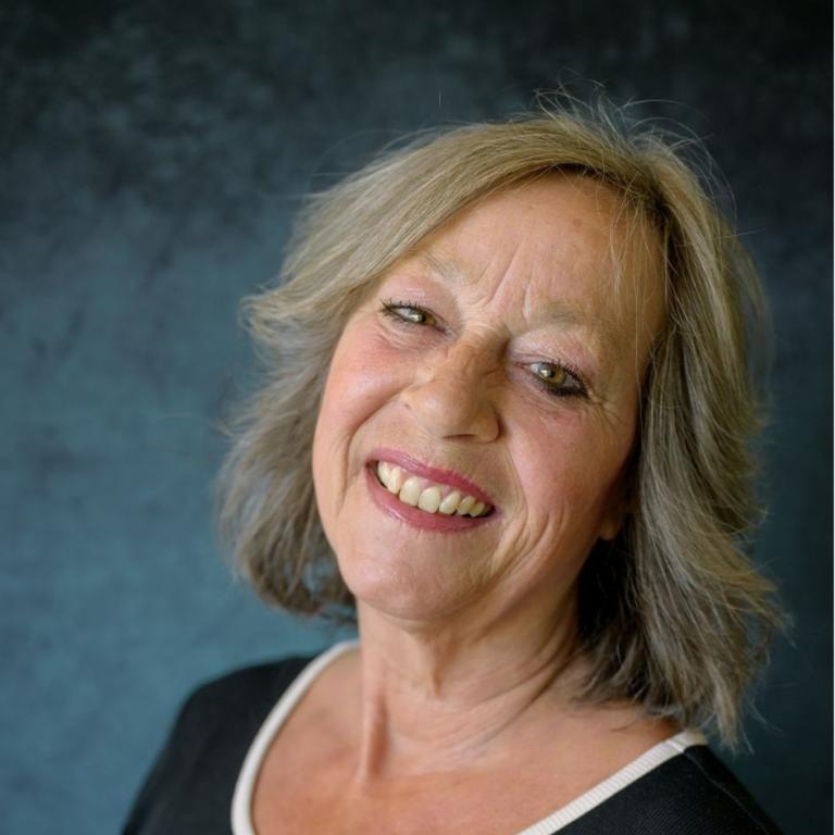 A. Elbersen, POH-GGZ bij Arts en Zorg de Jonkvrouw