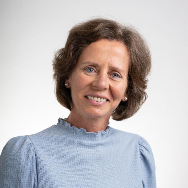 C. Kersten, POH-S bij Arts en Zorg Goudenregenhof