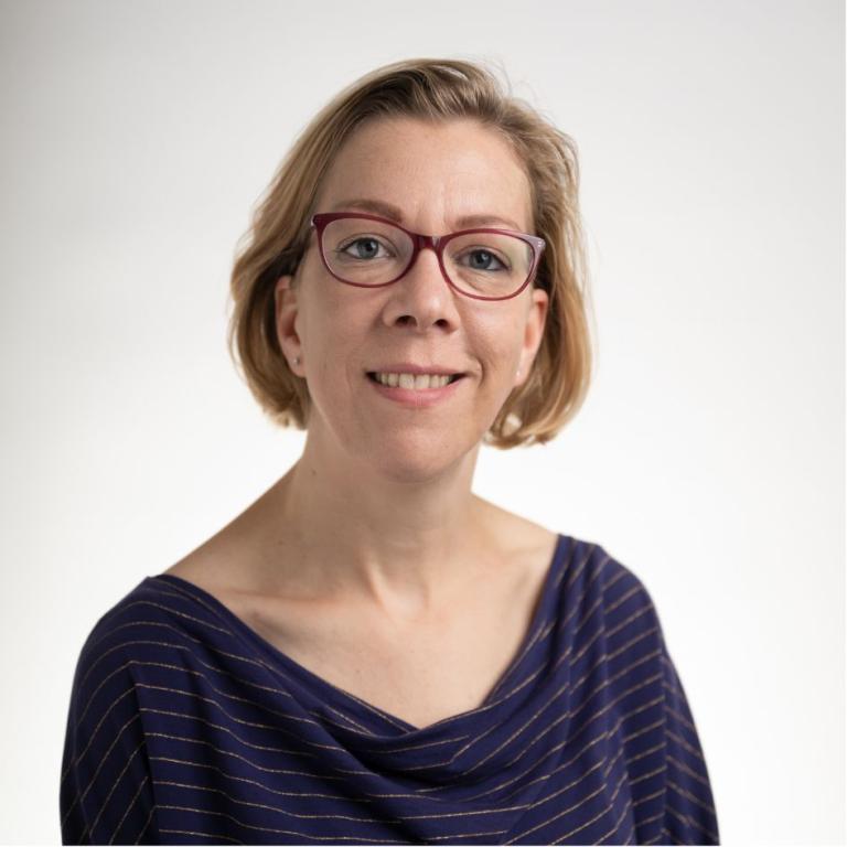 I. van Leeuwen, huisarts bij Arts en Zorg Goudenregenhof