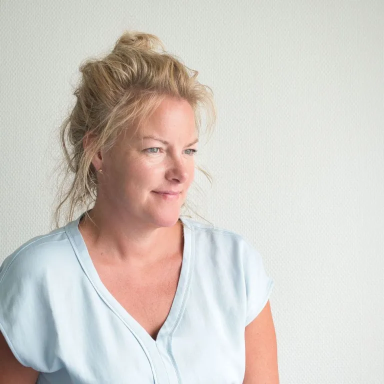 Itske Kappert, Physician Assistent bij Arts en Zorg Leeuwarden